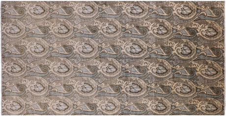 William Morris Hand Knotted Rug - Manhattan Rugs