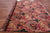 Square William Morris Hand-Knotted Rug - Manhattan Rugs