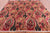 Square William Morris Hand-Knotted Rug - Manhattan Rugs