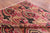 Hand Knotted William Morris Wool Rug - Manhattan Rugs