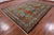 William Morris Hand Knotted Area Rug - Manhattan Rugs