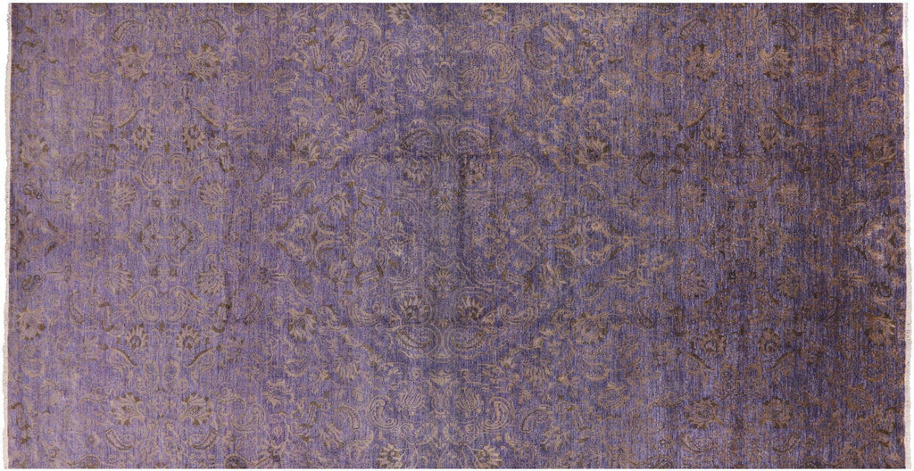 William Morris Handmade Wool Rug - Manhattan Rugs