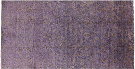 William Morris Handmade Wool Rug - Manhattan Rugs