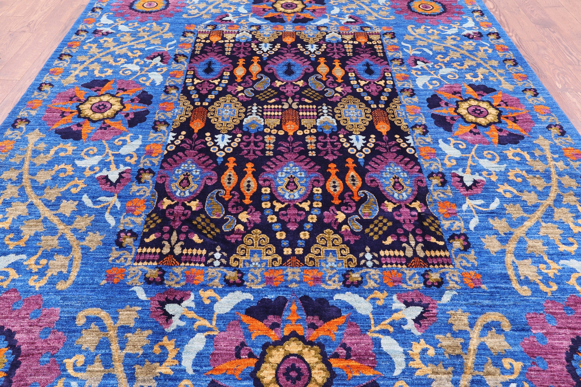 COZY RUG WITH MAEUM ジョンウォン ENHYPEN - Cozy Rug with Maeum by JUNGWON [Artist-Made