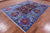 William Morris Handmade Wool Rug - Manhattan Rugs