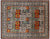 William Morris Hand Knotted Rug - Manhattan Rugs
