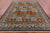 William Morris Hand Knotted Rug - Manhattan Rugs