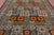 William Morris Hand Knotted Rug - Manhattan Rugs
