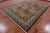William Morris Hand Knotted Rug - Manhattan Rugs