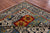 William Morris Hand Knotted Rug - Manhattan Rugs