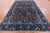 William Morris Hand Knotted Rug - Manhattan Rugs