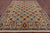William Morris Hand Knotted Wool Rug - Manhattan Rugs