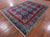 William Morris Handmade Wool Rug - Manhattan Rugs