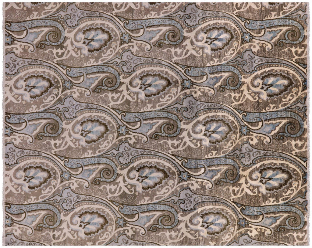 William Morris Handmade Rug - Manhattan Rugs