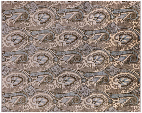 William Morris Handmade Rug - Manhattan Rugs
