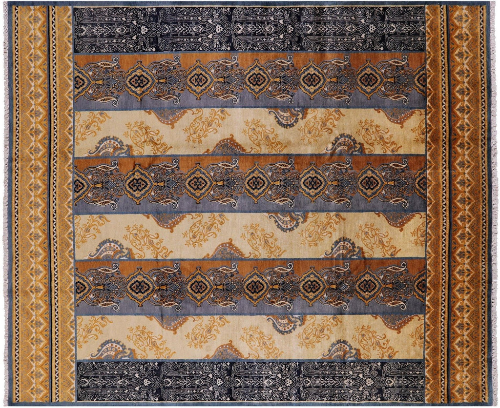 William Morris Hand Knotted Rug - Manhattan Rugs