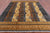 William Morris Hand Knotted Rug - Manhattan Rugs