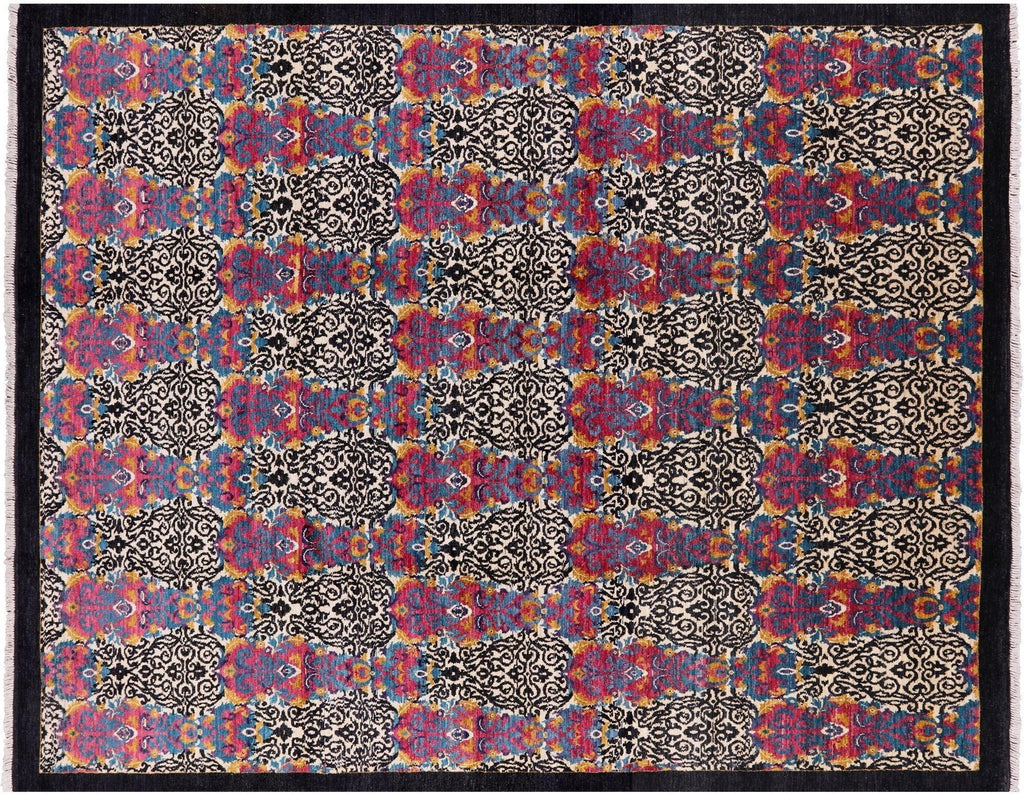 William Morris Hand Knotted Rug - Manhattan Rugs