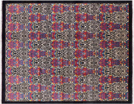 William Morris Hand Knotted Rug - Manhattan Rugs