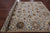 Hand-Knotted William Morris Rug - Manhattan Rugs