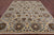 Hand-Knotted William Morris Rug - Manhattan Rugs