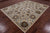 Hand-Knotted William Morris Rug - Manhattan Rugs