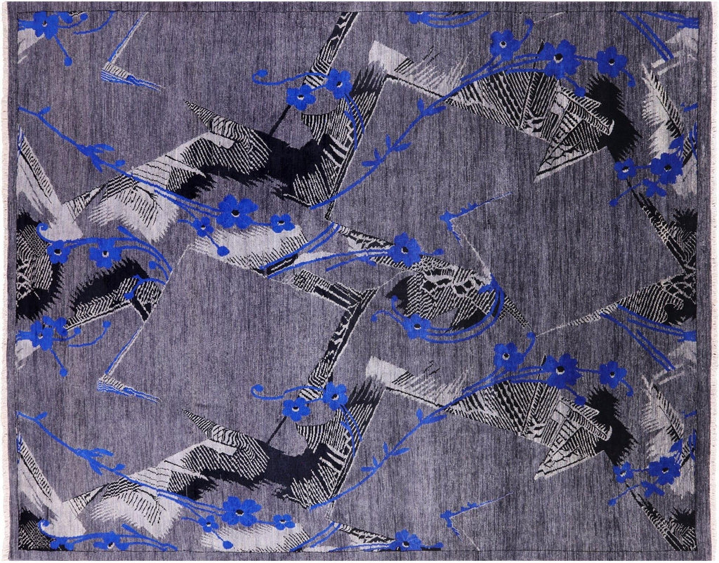 William Morris Handmade Rug - Manhattan Rugs