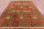 Hand Knotted William Morris Rug - Manhattan Rugs