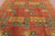 Hand Knotted William Morris Rug - Manhattan Rugs