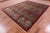 Hand-Knotted William Morris Wool Rug - Manhattan Rugs