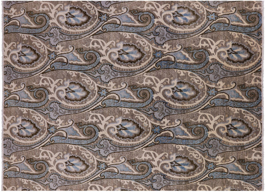 William Morris Handmade Rug - Manhattan Rugs