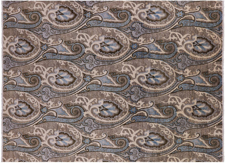 William Morris Handmade Rug - Manhattan Rugs