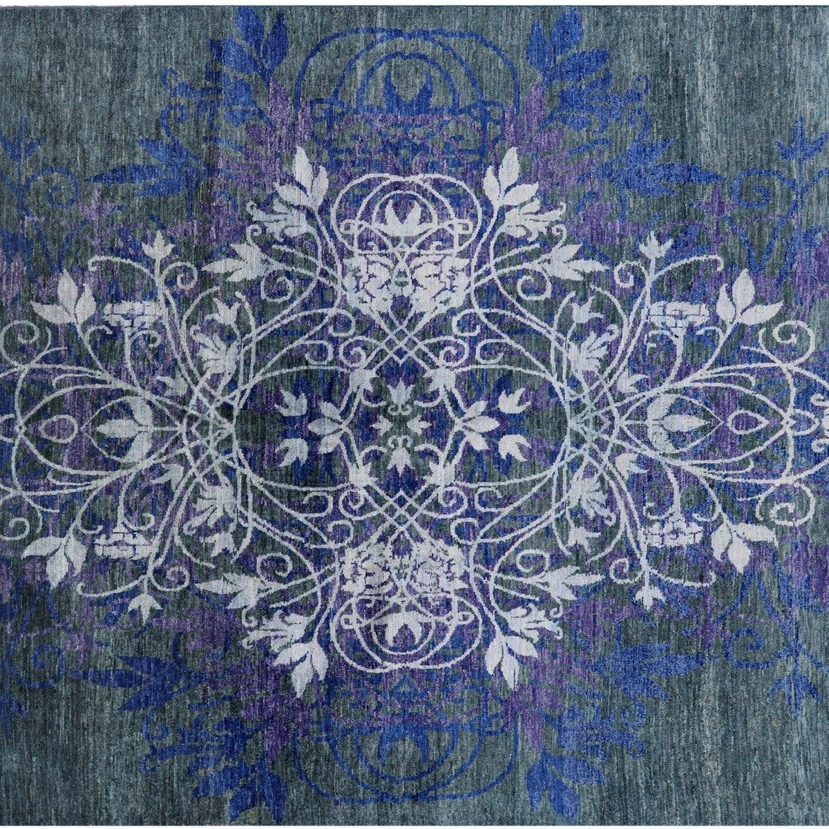 William Morris Handmade Rug 6' 1