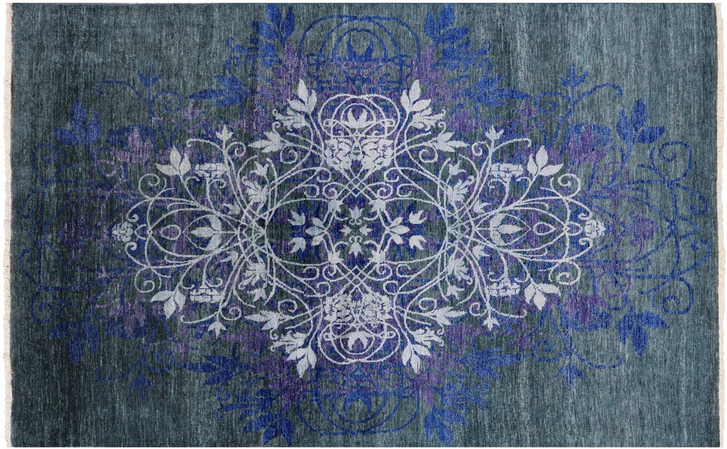 William Morris Handmade Rug - Manhattan Rugs