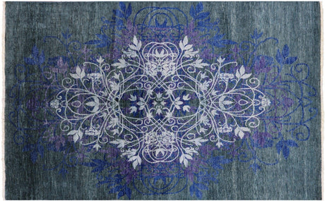 William Morris Handmade Rug - Manhattan Rugs