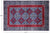 Grey William Morris Hand Knotted Wool Rug 6' 2" X 9' 1" - P7047