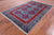 William Morris Hand Knotted Wool Rug - Manhattan Rugs