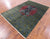 William Morris Handmade Wool Rug - Manhattan Rugs