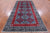 William Morris Hand-Knotted Wool Rug - Manhattan Rugs