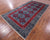William Morris Hand-Knotted Wool Rug - Manhattan Rugs