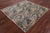 Square William Morris Hand Knotted Rug - Manhattan Rugs