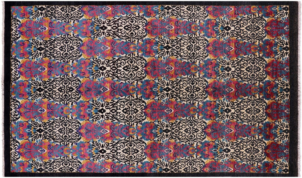 William Morris Hand Knotted Rug - Manhattan Rugs