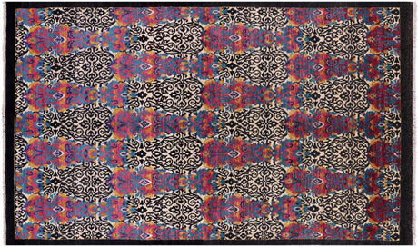 William Morris Hand Knotted Rug - Manhattan Rugs