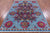 William Morris Handmade Wool Rug - Manhattan Rugs