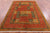 Hand Knotted William Morris Rug - Manhattan Rugs