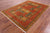 Hand Knotted William Morris Rug - Manhattan Rugs