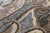 Hand Knotted William Morris Rug - Manhattan Rugs