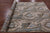 Hand Knotted William Morris Rug - Manhattan Rugs