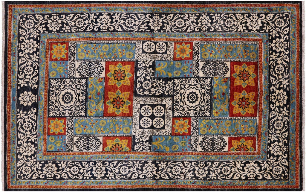 William Morris Handmade Area Rug - Manhattan Rugs