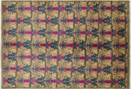 William Morris Handmade Area Rug - Manhattan Rugs